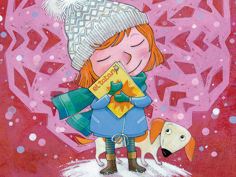 Adeu, Neus! Adeu, Rut i Piu!