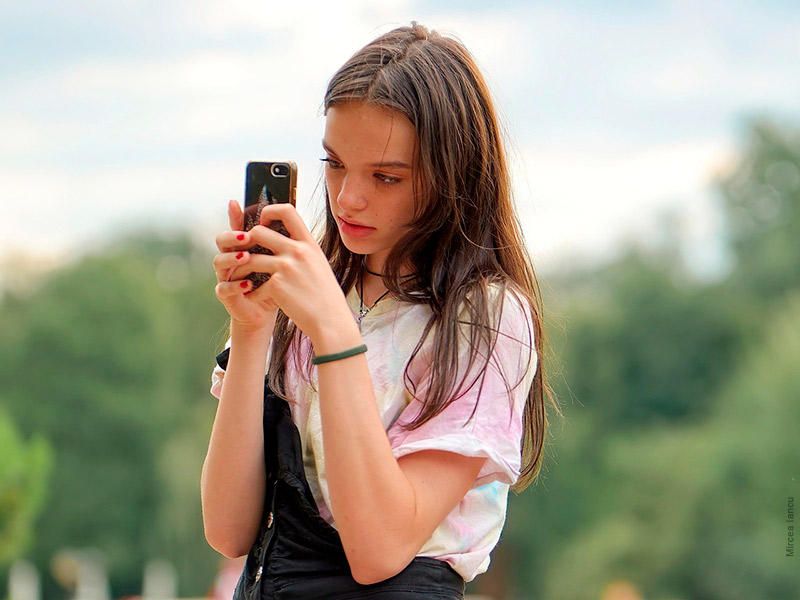 Feu servir les xarxes socials?