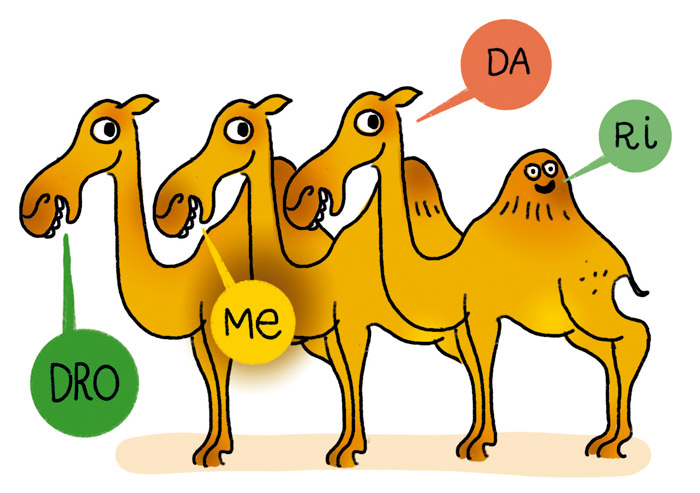 9 curiositats de Nadal per explicar mentre feu cagar el tió