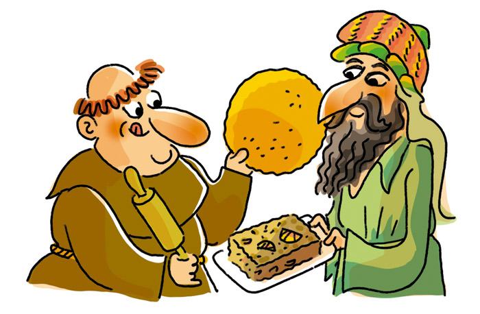 9 curiositats de Nadal per explicar mentre feu cagar el tió