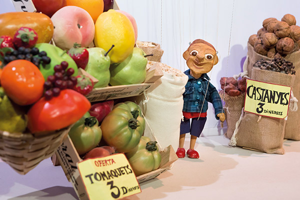 Supersorteig d'aniversari