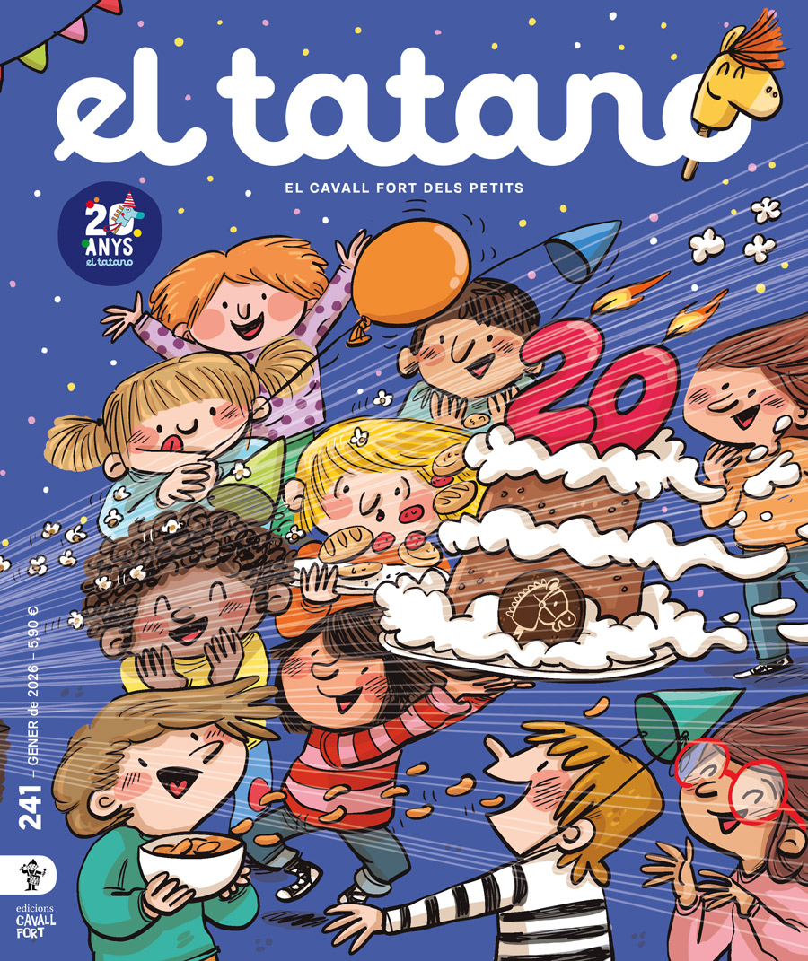 El Tatano 241