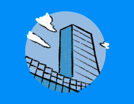 Treballar per la pau