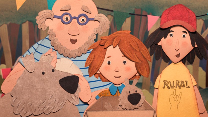 El secret de la mallerenga